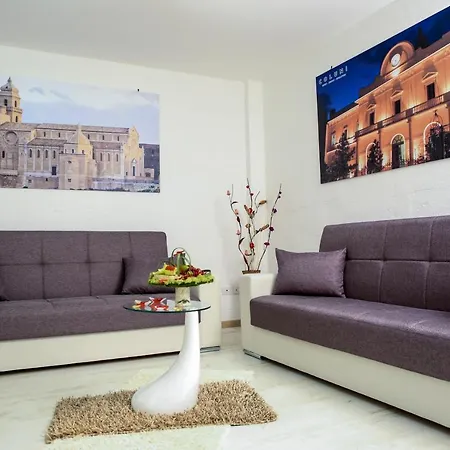Aparthotel Coluni Sport & Srl Gravina in Puglia