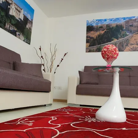 Aparthotel Coluni Sport & Srl