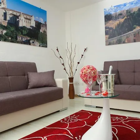 Coluni Sport & Srl Aparthotel Gravina in Puglia