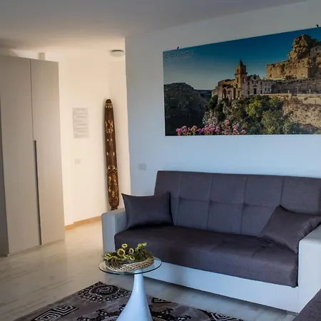 Coluni Sport & Srl Aparthotel Gravina in Puglia