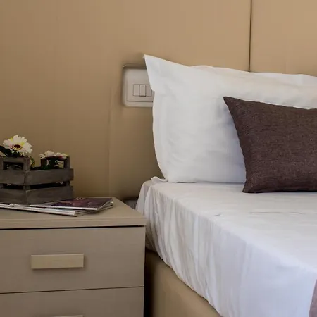Coluni Sport & Srl Aparthotel Gravina in Puglia