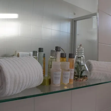 Aparthotel Coluni Sport & Srl *