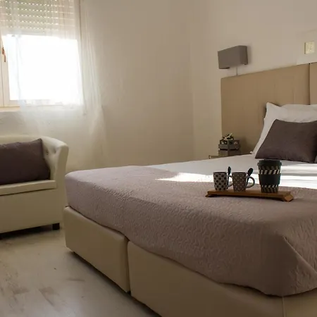 Aparthotel Coluni Sport & Srl *