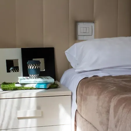 Aparthotel Coluni Sport & Srl *