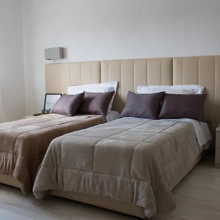 Aparthotel Coluni Sport & Srl 4*