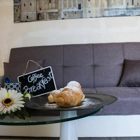 Coluni Sport & Srl 4* Gravina in Puglia