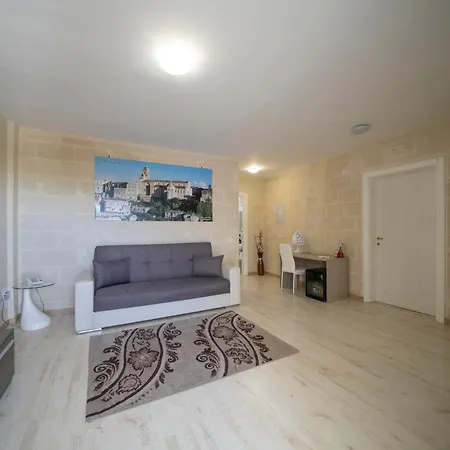 Coluni Sport & Srl Aparthotel Gravina in Puglia